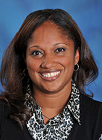 Dr. Michelle Roberts-Borden, MD
