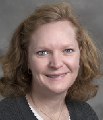 Dr. Mary Woody, MD