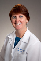 Dr. Mary Wurtz, MD