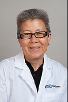 Dr. Michelle Braunfeld, MD