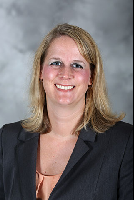 Dr. Michelle Laughlin, MD