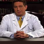 Dr. Michael Blechman, MD