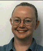 Dr. Michelle Brown, MD