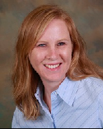 Dr. Michelle Sahagian, MD