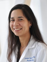 Dr. Michelle Dalton, MD