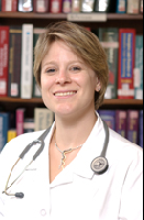 Dr. Marya Koza, MD