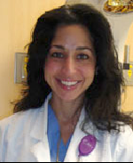 Dr. Marya Prado, MD