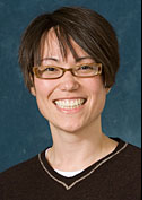Dr. Michelle Caird, MD