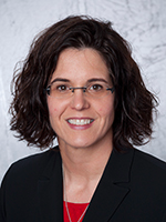 Dr. Michelle Luschen, MD