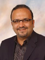 Dr. Ahmad Khraisat, MD