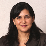 Dr. Maryam Lustberg, MD