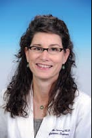 Dr. Michelle Carney, MD