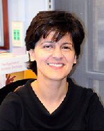 Dr. Maryam Fouladi, MD