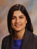 Dr. Maryam Gardezi, MD