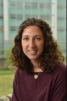 Dr. Maryam Guiahi, MD