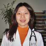 Dr. Michelle Chan, MD