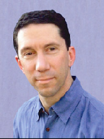 Dr. Michael Borovay, MD