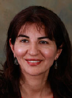 Dr. Maryam Mortezaiefard, DO