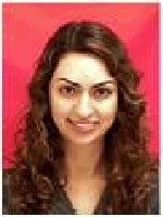 Dr. Maryam Saifi, MD