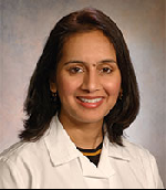Dr. Maryam Siddiqui, MD