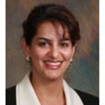 Dr. Maryam Zarei, MD