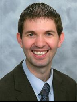 Dr. Michael Bradshaw, MD