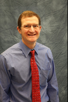 Dr. Michael Bresticker, MD