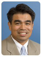 Dr. Michael Briones, DO