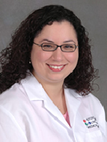 Dr. Michelle Delemos, MD