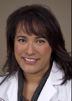 Dr. Marybeth Allian-Sauer, MD