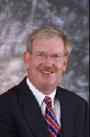 Dr. Michael Burrell, MD