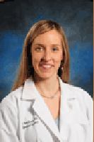 Dr. Stephanie Sandberg, DO