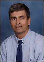 Dr. Michael Bykowsky, MD, PHD