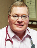 Dr. Michael Cafaro, MD