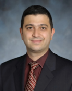 Dr. Ahmad Maarouf, MD