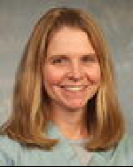 Dr. Michelle Henggeler, MD