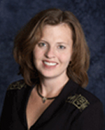 Dr. Michelle Herron, MD