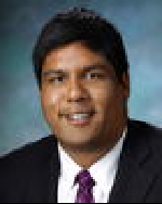 Dr. Michael Chattergoon, MD, PHD