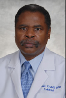 Dr. Michael Chavis
