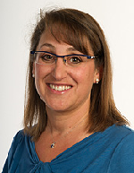 Dr. Michelle Hirsch, MD, PHD