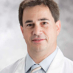 Dr. Mason Makdesi