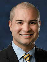 Dr. Mason Mileur, MD