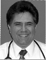 Dr. Michael Chitwood, MD