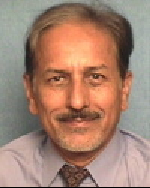 Dr. Masood Khan
