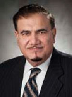 Dr. Masood Qazi