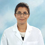 Dr. Masoomeh Djodeir, MD
