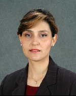 Dr. Masoumeh Rezaei, MD