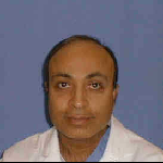 Dr. Masroor Syed, MD