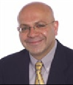 Dr. Massroor Ghods, MD