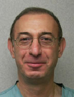 Dr. Massoud Amini, MD